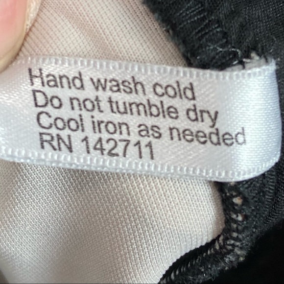 Eloquii animal print kady slim fit pants - Picture 7 of 7